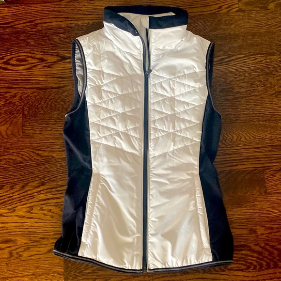 Lole Jackets & Blazers - Lole Women’s Down Polartec Vest - Size XS